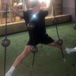 Noah Beck Instagram – a bit of everything rlly