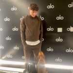 Noah Beck Instagram - a bit of everything rlly