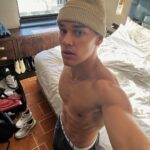 Noah Beck Instagram - a bit of everything rlly