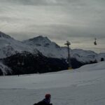 Noah Beck Instagram - cheers to the final swiss dump