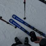 Noah Beck Instagram - cheers to the final swiss dump
