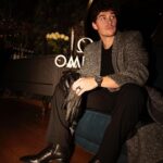 Noah Beck Instagram - cheers to the final swiss dump