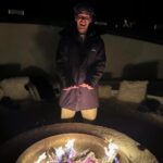 Noah Beck Instagram - the excitement of a cup made of ice vs the aftermath