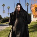 Noah Cyrus Instagram - @AVELLANO SPRING SUMMER 2024 CAMPAIGN