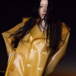 Noah Cyrus Instagram - @AVELLANO SPRING SUMMER 2024 CAMPAIGN