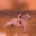 Noah Cyrus Instagram - thank you so much to every single person that helped create the I Burned LA Down music video. it was a very big idea that took a very big team and i’m so grateful for all of you working so hard to help make such a beautiful piece of art.. AND filming with my favorite girl (horse) Moonstone is always so peaceful and fun for me and is the most comfortable i could ever feel on camera. (it’s usually kinda uncomfortable for me) my grandfather always said “the outside of a horse is good for the inside of a man” and my God is that true. i’ve never felt less anxious and more connection to myself than when i’m on a horse. (and i miss showing off my equitation) truly every thing about this video is extremely special to me and so is every single person and ANIMAL thats a part of it ❤️‍🔥❤️‍🔥❤️‍🔥🐴🐴🐴 love u all thank u so much Creative Direction - Actual Objects @actualobjects Creative Director - Rick Farin @rickfarin Creative Director - Claire Farin @clairefarin Creative Producer - Nick Vernet @nickvernet Creative Producer - Isabel Levin @isabellevin Executive Producer - Emily Hillgren @hillgs Producer - Sofie Warshafsky @sofiewar Offsite Producer - Ava Doorley @avadoorley 1st AD- Mark Kaercher @mark_kaercher DP - Franklin Ricart Jr. @franklinspov 1st AC - Eric Gauntt @eric_gauntt 2nd AC - Norman Wicaksono Gaffer - Jorge Hernandez @jahernandez1976 Key Grip - Mike Long @mikelong.dp BBE - Arjay Ancheta @jay_cine Swing - Sam Kim BBG - Devin Conner BTS - Amaury Nessaibia @amaurynessaibia Stylist - Maleeka Moss @maleeka.moss Styling Asst. - Juliana Bassi @jbasssi Styling Asst. - Lauren Wathey @laurenwathey Hair - Lauren Rugetti @laurarugetti Hair Asst. - Sienna Watson Makeup - David Velasquez @mugopus Nails - Britney Tokyo @britneytokyo Tailor - David Viato @viatodavid Truck PA - Felipe Rodriguez @thischarmingfooo PA - B Armstrong PA - Ben Weinswig @its____romeo Production Support - Zoe Pennebaker @artistandmother Moonstone - @horsesforproduction Witness - Jared Wortham Witness- Tali Maranges @luvagorl Witness - Swann Wav @swann.wav Witness- Natalie Fratto @nataliefratto Witness - Garrett Gloom VFX Supervisor - Max Colt @maxcoltt VFX - FRENDER @the_frender