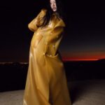 Noah Cyrus Instagram - @AVELLANO SPRING SUMMER 2024 CAMPAIGN
