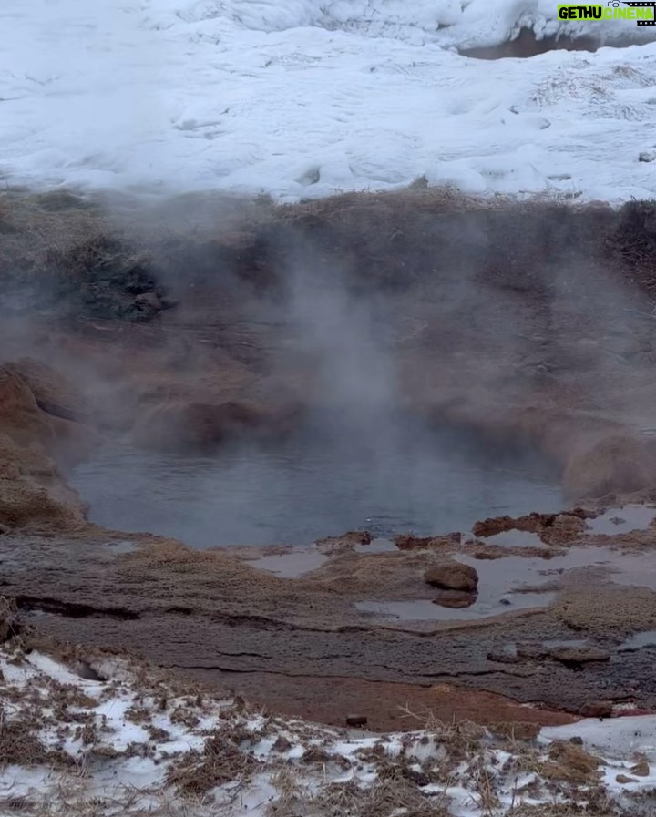 Noah Cyrus Instagram - land of fire and ice