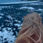 Noah Cyrus Instagram - land of fire and ice