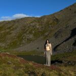 Noah Cyrus Instagram - all the jealous Gods’ can burn me down and start again,,