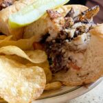 Nobi Nakanishi Instagram – I’d forgotten how much different Louisiana catfish tasted. Especially when it’s served blackened in classic po’ boy form. Gumbo Shop