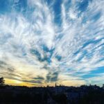 Nobi Nakanishi Instagram - TGIF SF Alamo Square