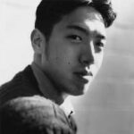 Nobi Nakanishi Instagram - An evening #tbt since it’s been awhile. Happy 2022! #asianactor #hitmonkey #hulu #marvel Southland Beer