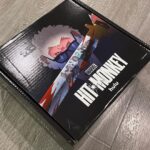 Nobi Nakanishi Instagram - I really need to check the package room more often! Thanks so much @tremendous_comm !!! Going to open it tonight! I hope it’s full of bananas! Tokyo, Japan