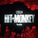 Nobi Nakanishi Instagram - Curious to see what a monkey can do in a suit? How about yours truly joining a cast of incredible actors? Make sure to watch Marvel’s @officialhitmonkey when it premieres November 17, only on @hulu. #HitMonkey