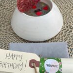 Nobi Nakanishi Instagram - Started my birthday last week with one of the greatest meals I’ve had in LA. If you can find a spot at @phenakite.la, jump on it. It won’t be long before you’ll be waiting months for a reservation. @mignardisesla has created a tasting that will take your palate to depths you never imagined - it was my honor to experience her talent and imagination. #latergram #phenakite #secondhome_la Phenakite