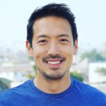 Nobi Nakanishi Instagram - I can never quite love my own headshot, but perhaps someone else will like it just enough. Somewhere in Los Angeles
