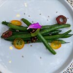 Nobi Nakanishi Instagram - Started my birthday last week with one of the greatest meals I’ve had in LA. If you can find a spot at @phenakite.la, jump on it. It won’t be long before you’ll be waiting months for a reservation. @mignardisesla has created a tasting that will take your palate to depths you never imagined - it was my honor to experience her talent and imagination. #latergram #phenakite #secondhome_la Phenakite