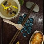 Nobi Nakanishi Instagram - Started my birthday last week with one of the greatest meals I’ve had in LA. If you can find a spot at @phenakite.la, jump on it. It won’t be long before you’ll be waiting months for a reservation. @mignardisesla has created a tasting that will take your palate to depths you never imagined - it was my honor to experience her talent and imagination. #latergram #phenakite #secondhome_la Phenakite