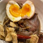 Nobi Nakanishi Instagram - Plated. Los Angeles, California