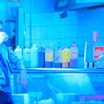 Nobi Nakanishi Instagram - #mood #wongkarwai #chungkingexpress