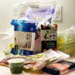 Nobi Nakanishi Instagram - Picked up my first haul from @twf_la today! True World Foods is a former client of @angryantmedia and they are the premier supplier of sushi grade fish in the US. Now they’re providing a home service during the quarantine - delivery is only available in Torrance (I picked up from their warehouse in Vernon), but should be expanding soon. DM me for more info.! Los Angeles, California