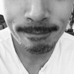 Nobi Nakanishi Instagram - On the second to last day of post production, I also revealed the ‘Zorro’.