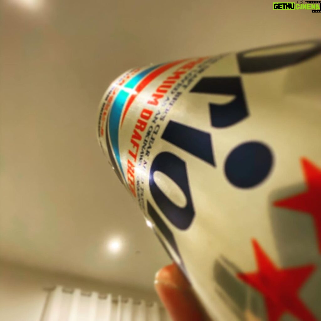 Nobi Nakanishi Instagram - The innovative new wide angle camera on the iPhone 11 Pro takes much more accurate snapshots of my life. #apple #iphone11 #orionbeer Los Angeles, California