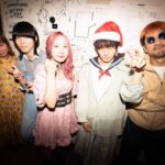 Noko Instagram - 🎄🐼