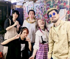 Noko Instagram - 神聖かまってちゃんwGOMESS🐼