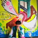 Noko Instagram - オーパーツ🐼