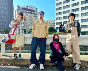 Noko Instagram - 🐼🐼🐼
