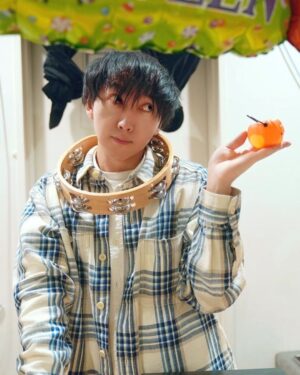 Noko Instagram - ちょーかわいい