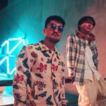 Noko Instagram - かっこいいmono君と🐼