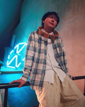 Noko Instagram - の子ちゃん🐼🐼🐼