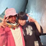 Noko Instagram - NEEと対バンしたよ🐼超かっけーライブだたー🐼またたいばんしたいよー
