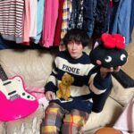 Noko Instagram - 🐼🐼🐼