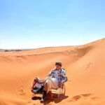 Noko Instagram - サウジアラビアの思い出🐼🇸🇦