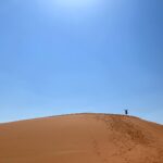 Noko Instagram - サウジアラビアの思い出🐼🇸🇦