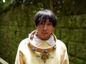 Noko Instagram - きにいってるしゃしん。ソロアー写。
photo by　@numatamago