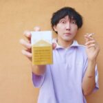 Noko Instagram - monoくんやっぱかっけー