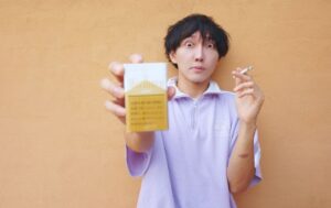 Noko Instagram - monoくんやっぱかっけー