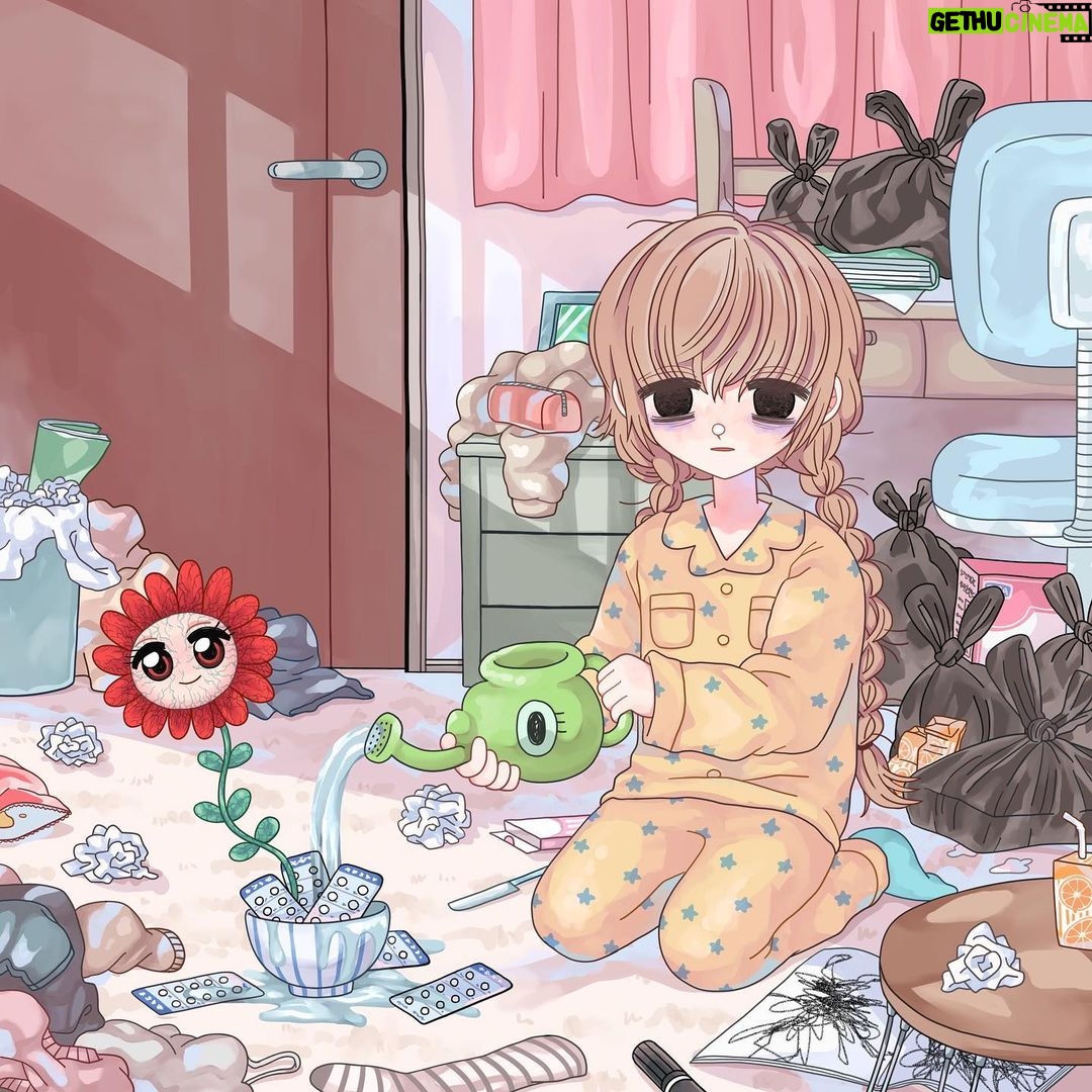 Noko - 3.2K Likes - 戸川純さんに「グロい花」を歌っていただいたっ
うれしーーーっ!