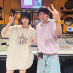 Noko Instagram - あのちゃんは昔から、今もずっと どこにいても孤独や傷に寄り添ってくれる存在。 だから不器用にもなるけど、とーっても愛が深い人 表現者としてハードコアアティテュードを貫いてる そんなバンドマン、長年の戦友🐼 こーしてお互いまだ生きてる事 一緒にやれてる事、嬉しいね🎸 尊敬してる、感謝っ🙏