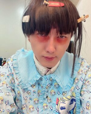 Noko Instagram - きょーとったやつ！