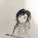 Noko Instagram - え、かいた