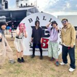 Noko Instagram - きょーの！ヤバTこやまくんと🐼
