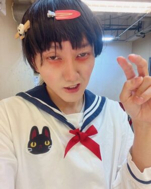 Noko Instagram - きのー！
