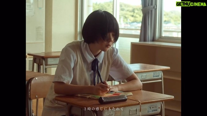 Noko - 4.8K Likes - 「フロントメモリー feat. ACAね(ずっと真夜中でいいのに。)」のMvです🐼
Cast: 真綾
Director: Kazma Kobayashi (UUWorks / Bearwear)