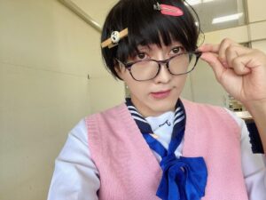 Noko Instagram - 昔からつかってる、アシストのウィッグ、もーボロもぼろ
よくいってた、秋葉原のウィッグ店は閉店しちゃったの🎐
今度アシストウィッグ池袋本店にいこーかな。っておもってて🐼